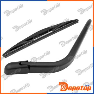Bras d'essuie-glace arrière 305mm pour TOYOTA | EWB-TY-000, 852410D010